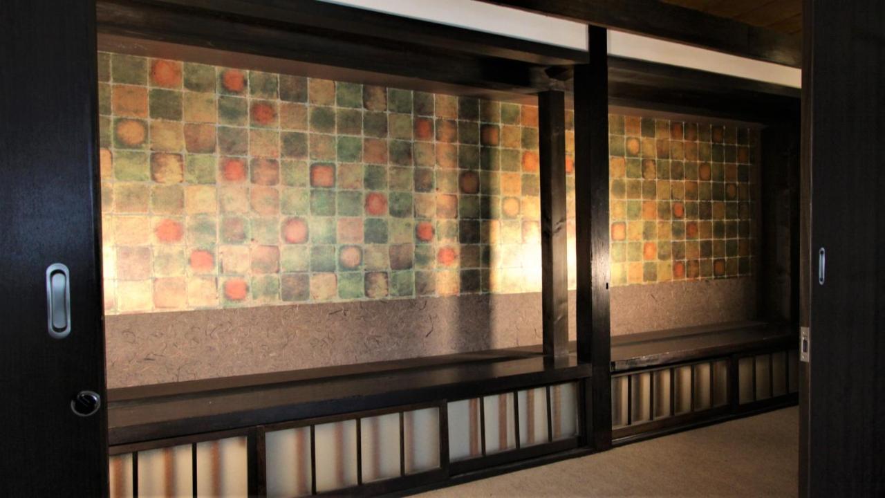 Shuku-Bou Saimonin Hotel Koya Exterior photo