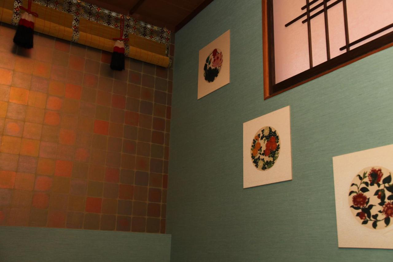 Shuku-Bou Saimonin Hotel Koya Exterior photo