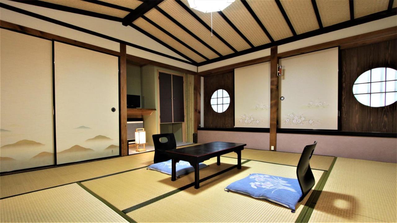 Shuku-Bou Saimonin Hotel Koya Exterior photo