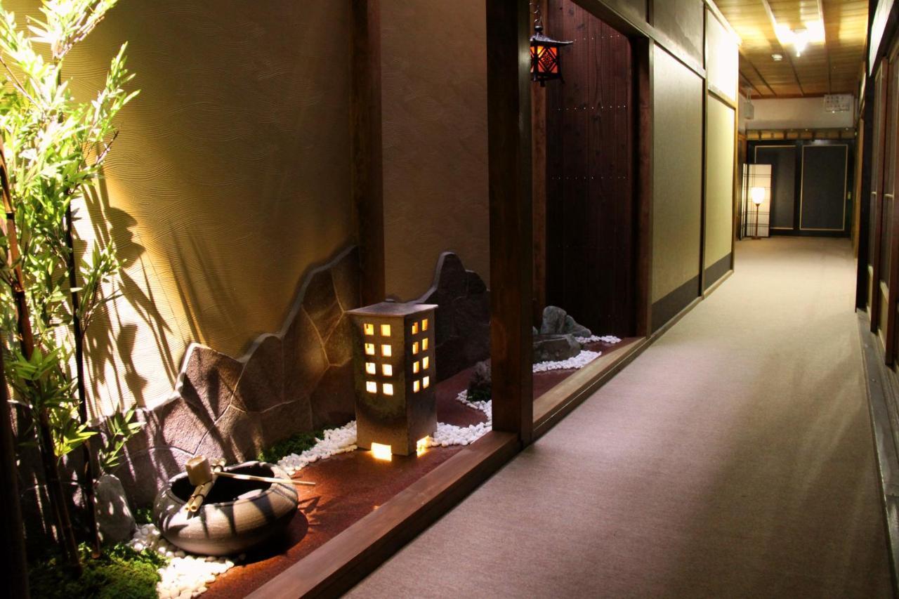 Shuku-Bou Saimonin Hotel Koya Exterior photo