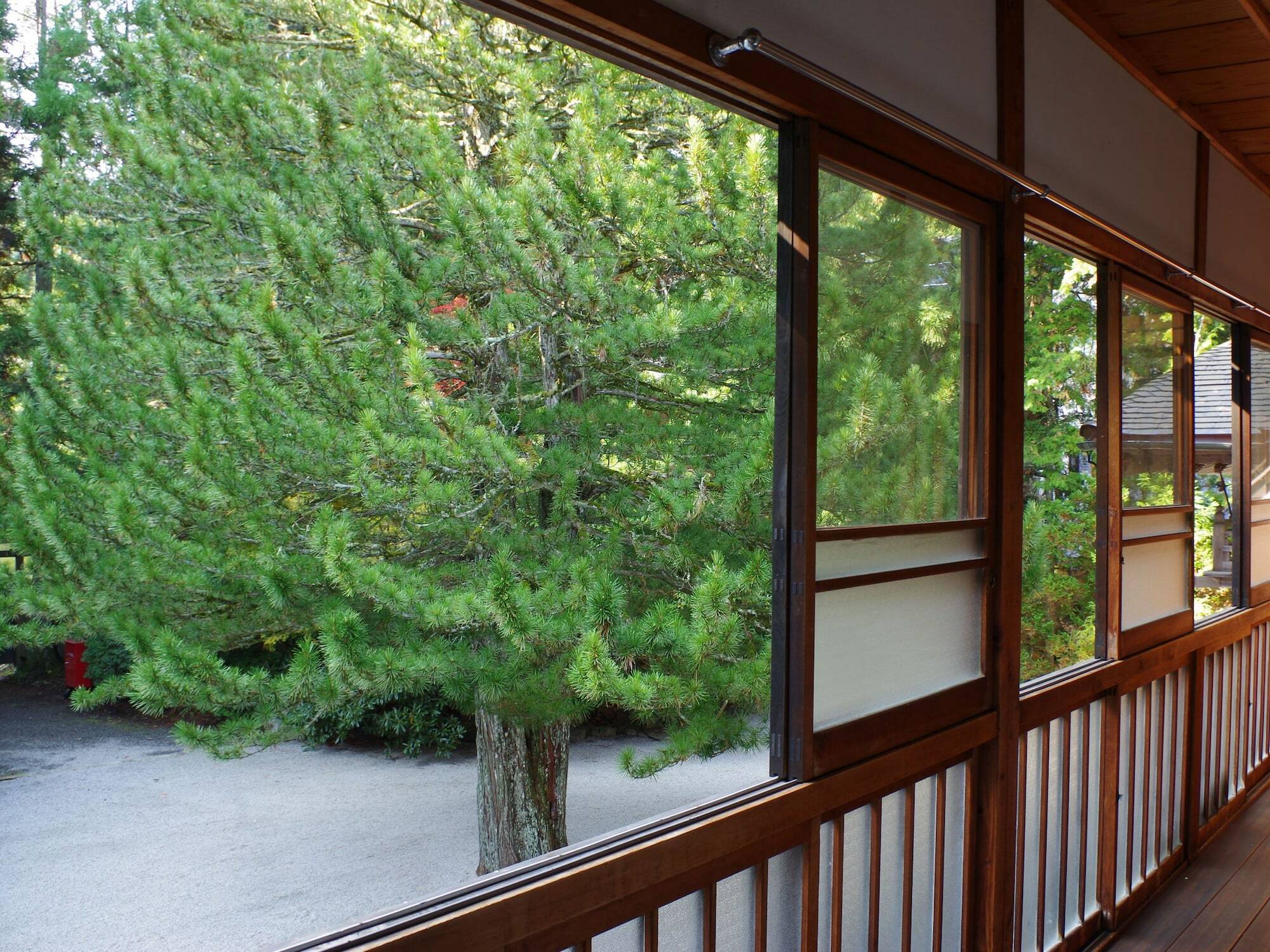 Shuku-Bou Saimonin Hotel Koya Exterior photo