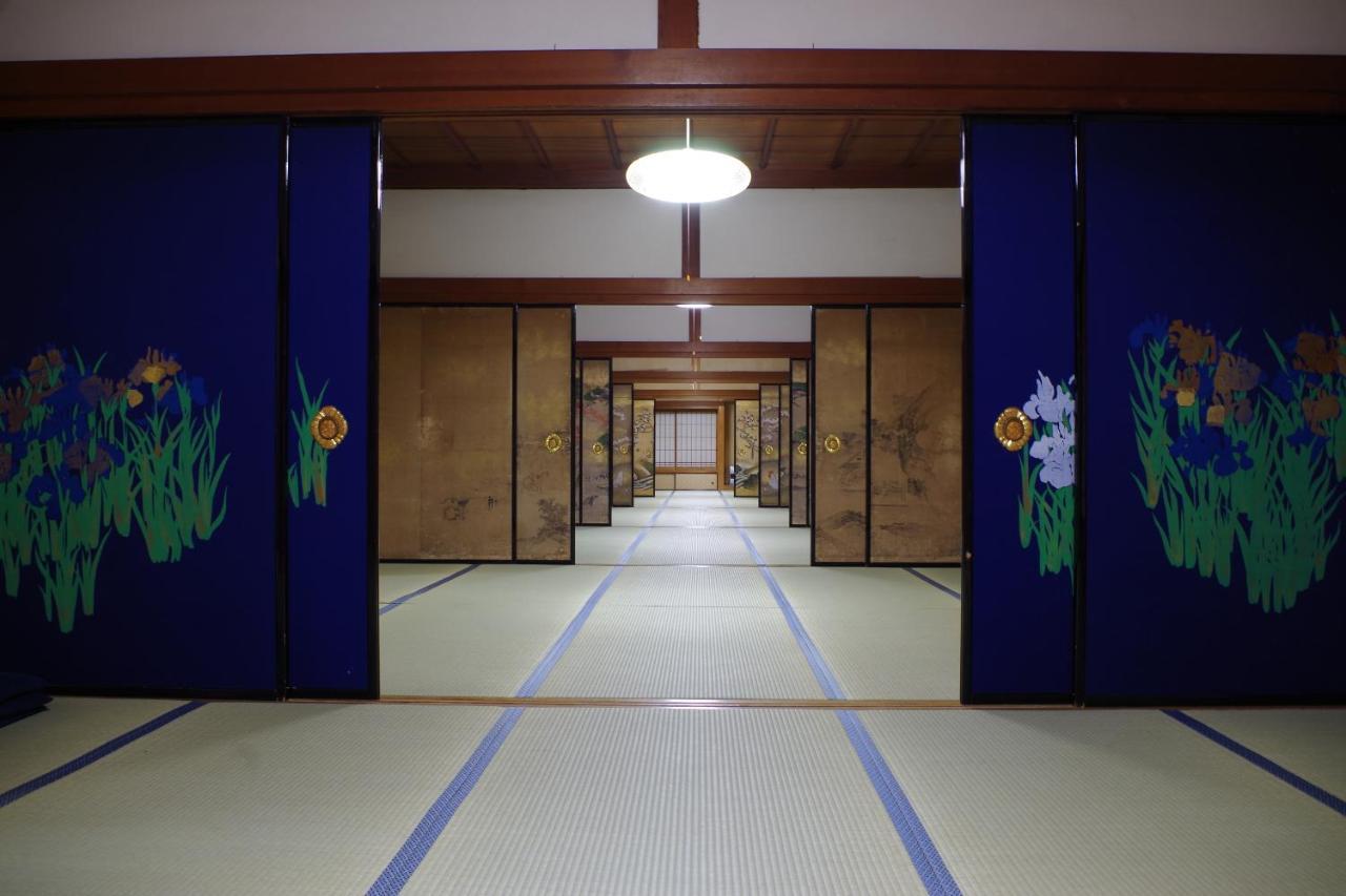 Shuku-Bou Saimonin Hotel Koya Exterior photo