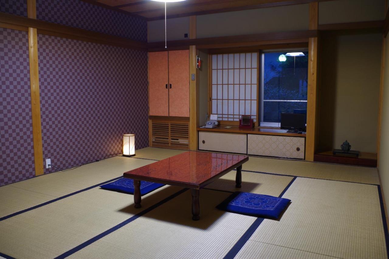 Shuku-Bou Saimonin Hotel Koya Exterior photo